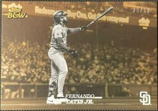 Fernando Tatis Jr.