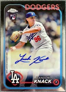 Landon Knack