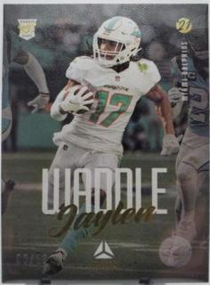 Jaylen Waddle