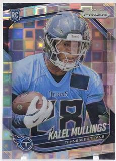 Kalel Mullings