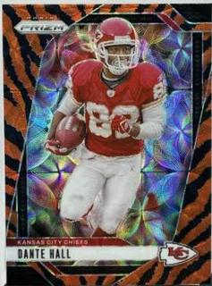 Dante Hall