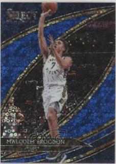 Malcolm Brogdon