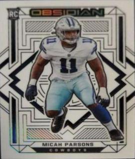 Micah Parsons