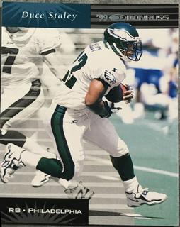 Duce Staley