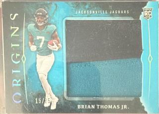 Brian Thomas Jr.