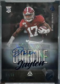 Jaylen Waddle