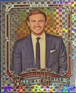 Peter Weber