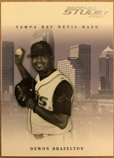 Dewon Brazelton