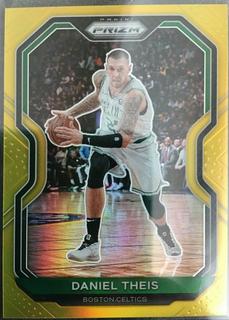 Daniel Theis