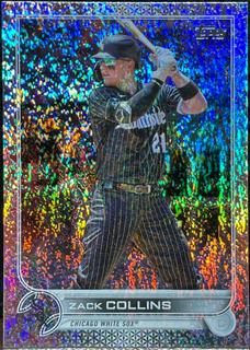 Zack Collins