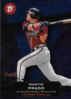 Martin Prado