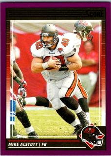 Mike Alstott
