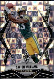 Savion Williams