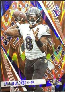Lamar Jackson