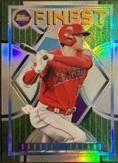 Shohei Ohtani