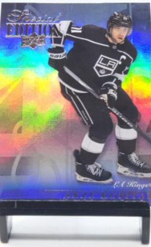 Anze Kopitar #SE-1 Hockey Cards 2023 Upper Deck Special Edition