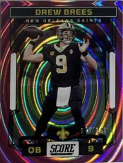 Drew Brees