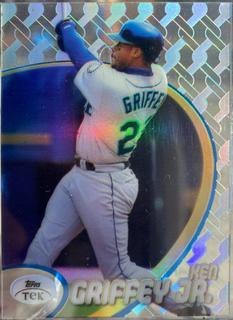 Ken Griffey Jr.