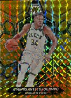 Giannis Antetokounmpo