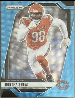 Montez Sweat