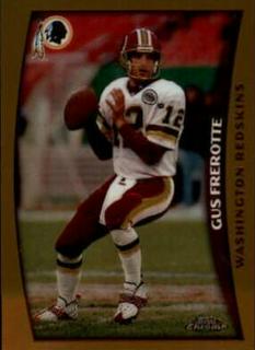 Gus Frerotte