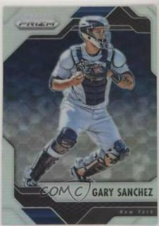 Gary Sanchez