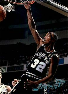 Sean Elliott