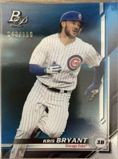 Kris Bryant