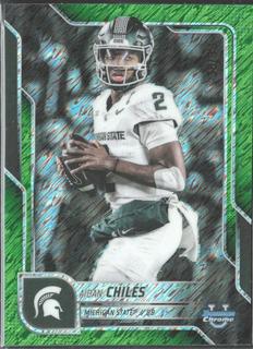 Aidan Chiles