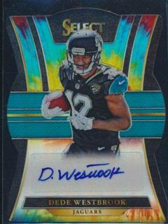 Dede Westbrook