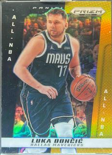 Luka Doncic