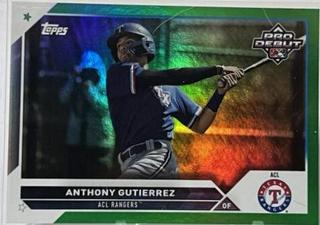 Anthony Gutierrez