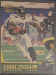 Fred Taylor