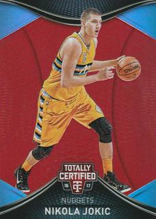 Nikola Jokic