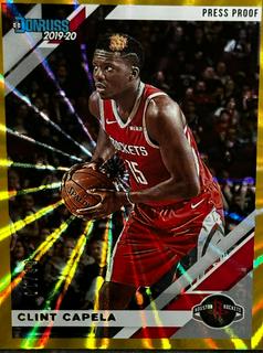 Clint Capela