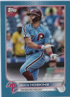 Rhys Hoskins