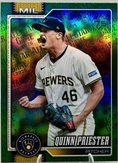 Quinn Priester