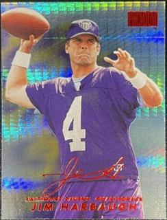 Jim Harbaugh