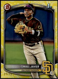 Ismael Javier