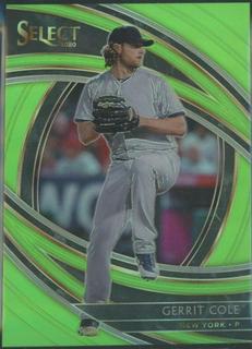 Gerrit Cole