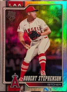Robert Stephenson
