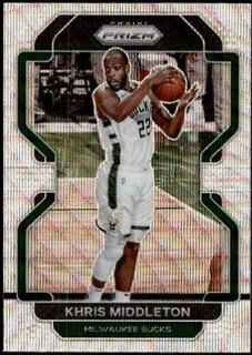 Khris Middleton