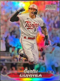 Carlos Correa