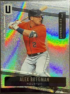 Alex Bregman Galactic