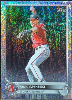 Nick Ahmed