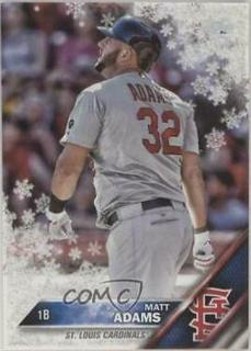 Matt Adams