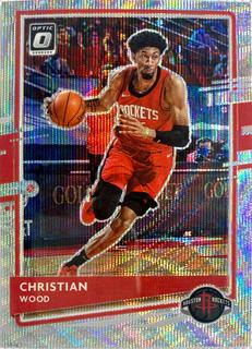 Christian Wood