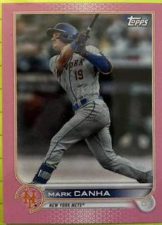 Mark Canha