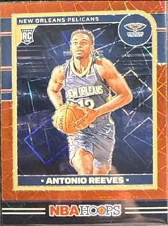 Antonio Reeves