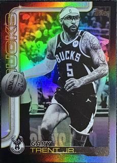 Gary Trent Jr.